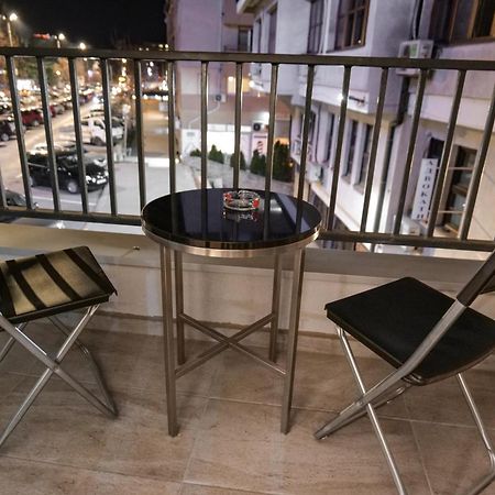 Hotel DOA Skopje Luaran gambar