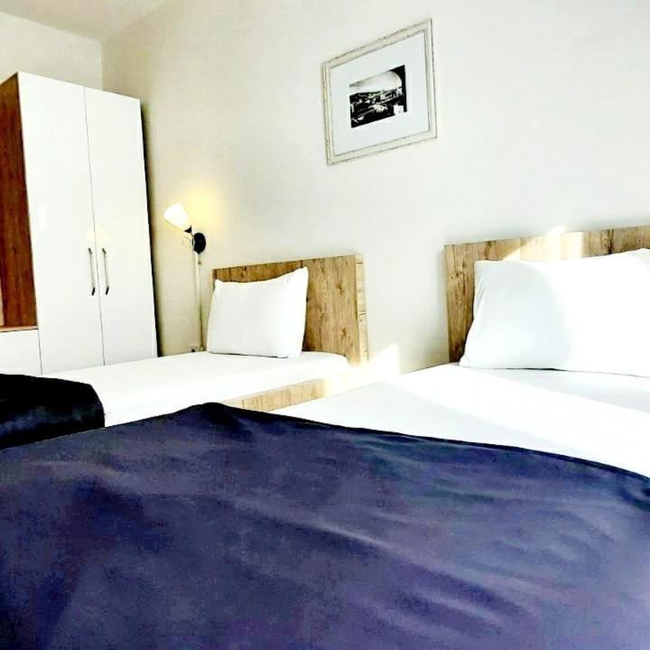 Hotel DOA Skopje Luaran gambar