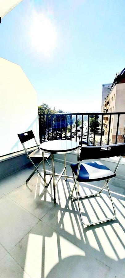 Hotel DOA Skopje Luaran gambar