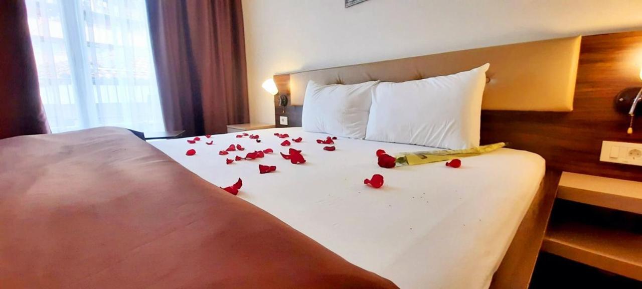 Hotel DOA Skopje Luaran gambar
