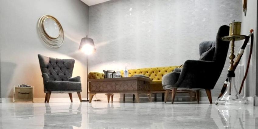 Hotel DOA Skopje Luaran gambar