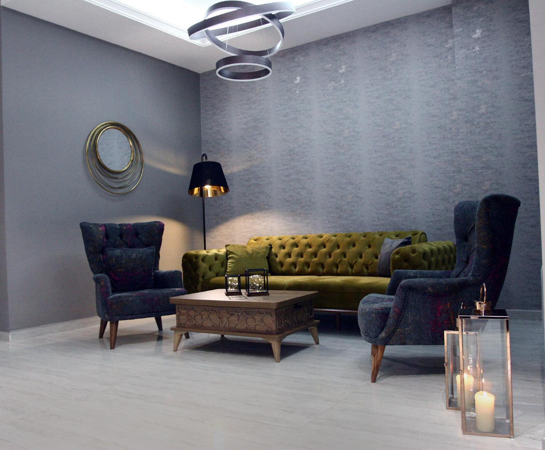 Hotel DOA Skopje Luaran gambar