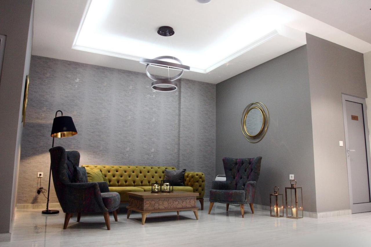 Hotel DOA Skopje Luaran gambar